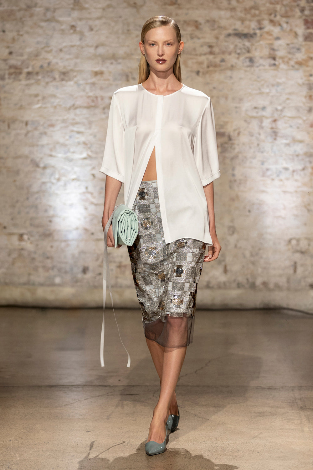 Copacabana Skirt