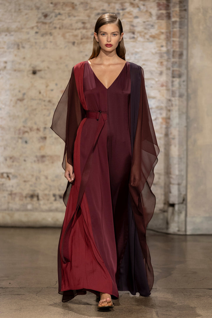 Valletta Maxi Kaftan