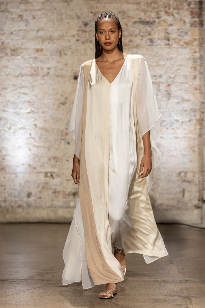 Valletta Maxi Kaftan