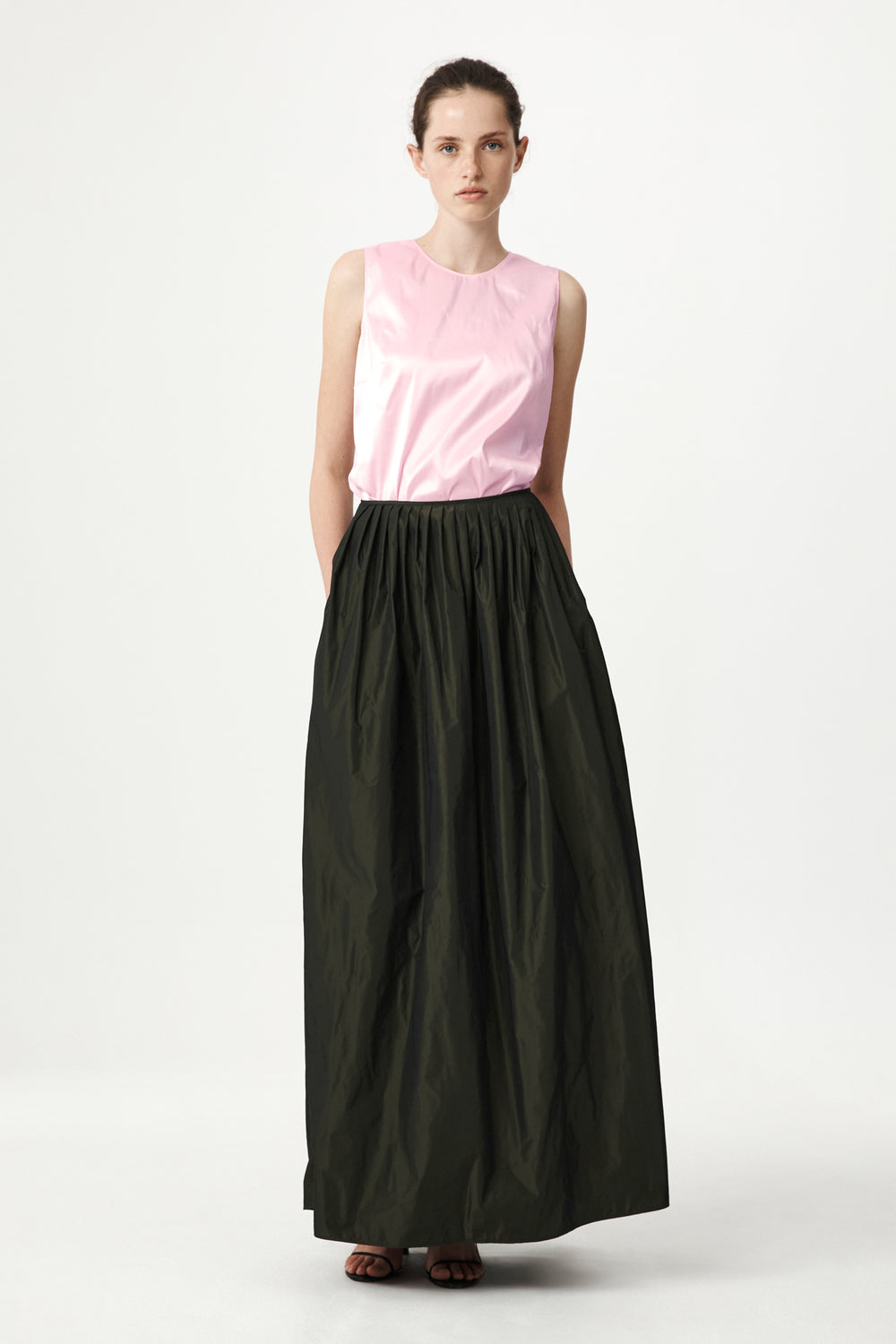 Vesper Mikado Top