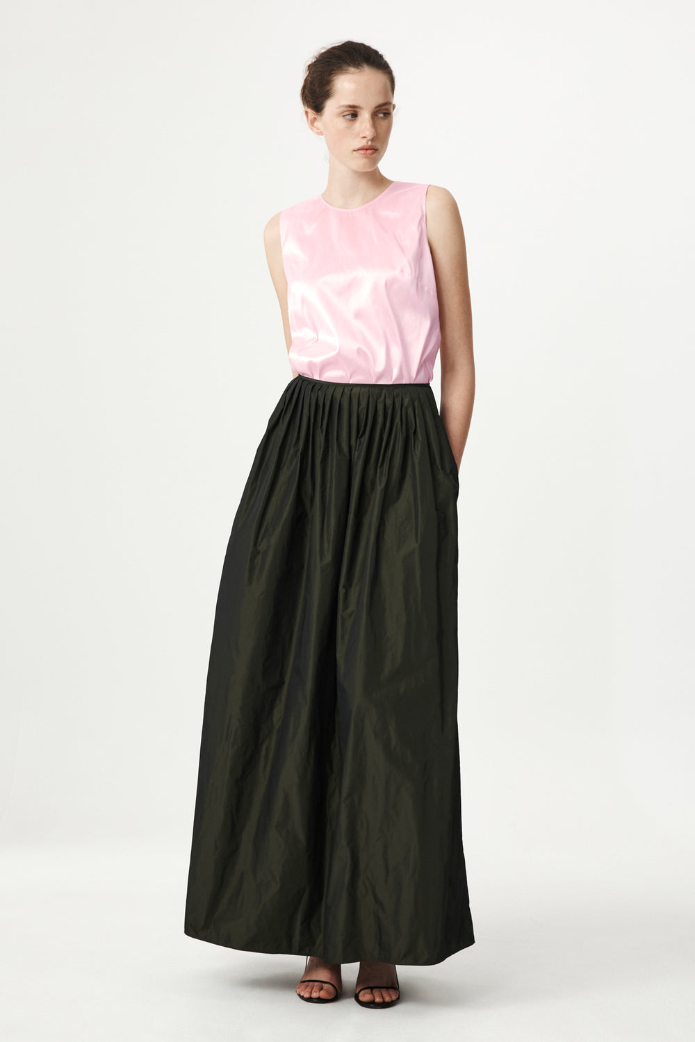 Vesper Mikado Top