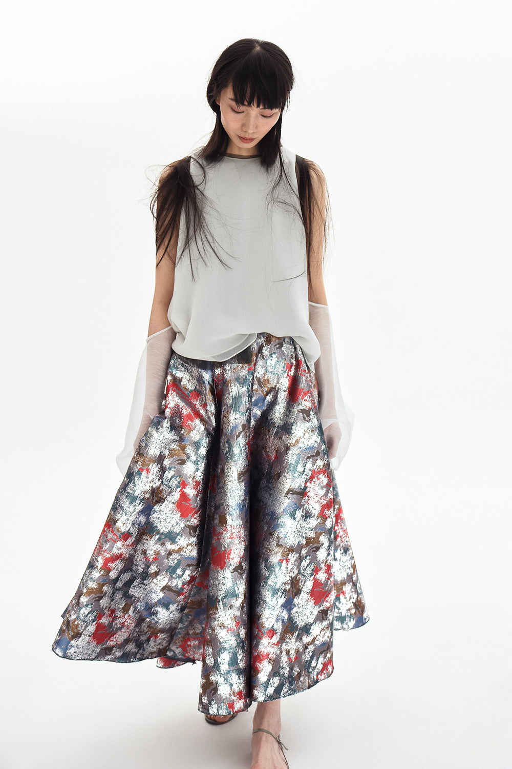 Chasca Skirt