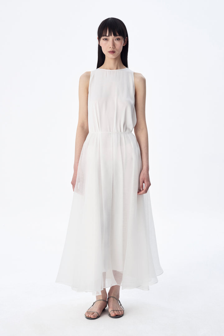 Cielo Dress