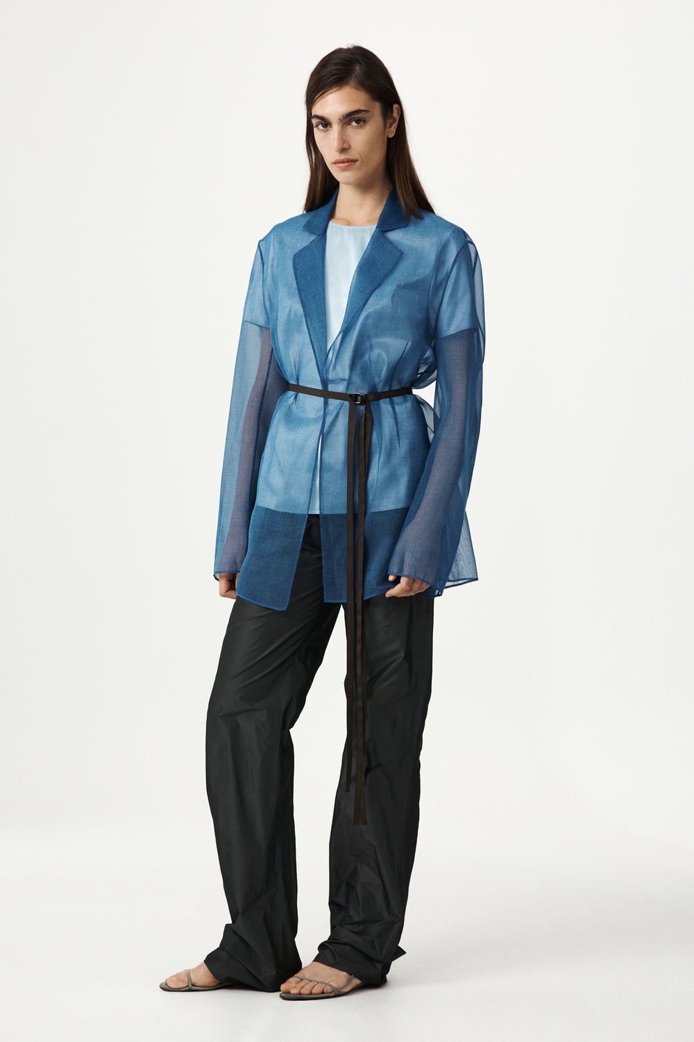 Cloud Jacket
