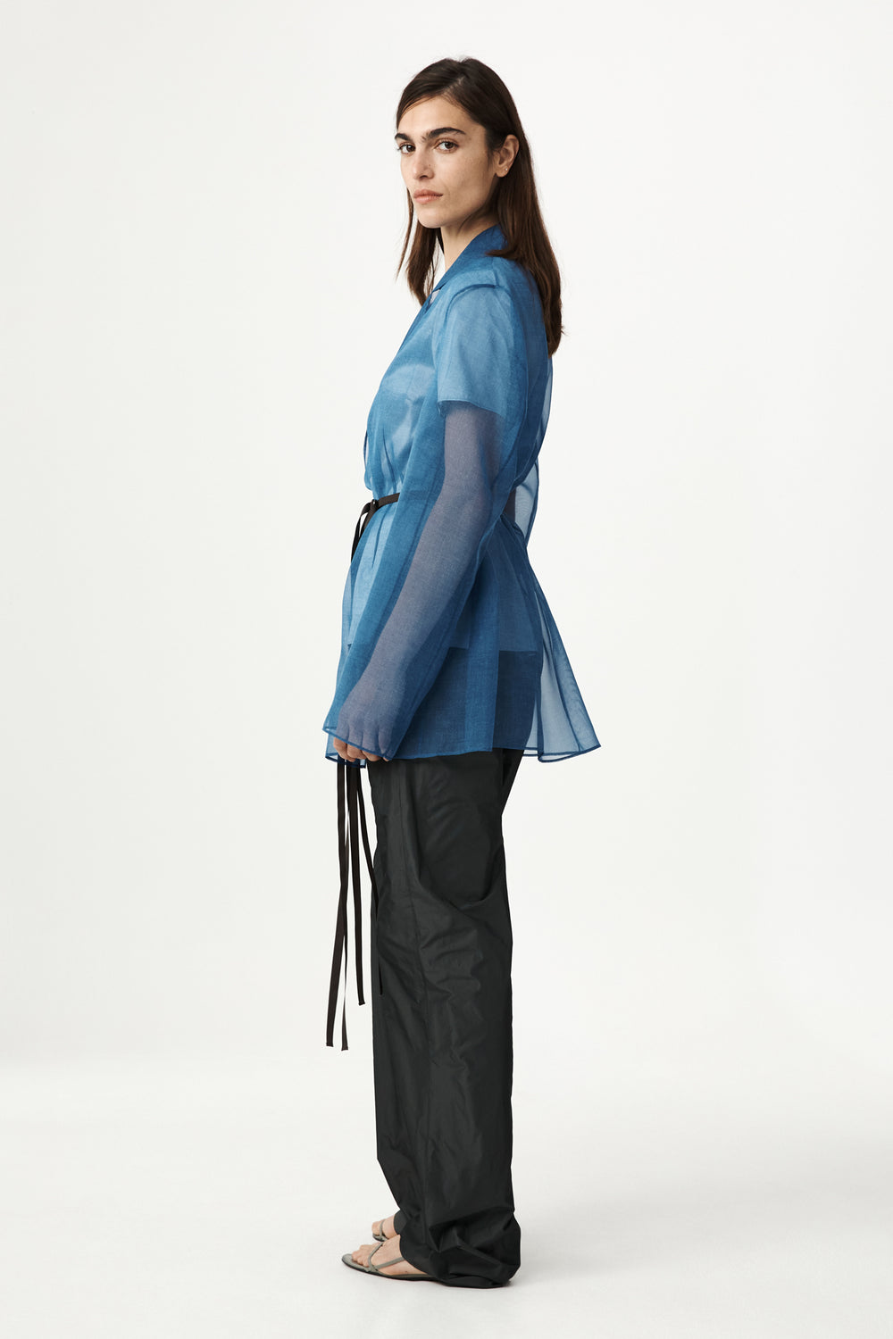 Cloud Jacket