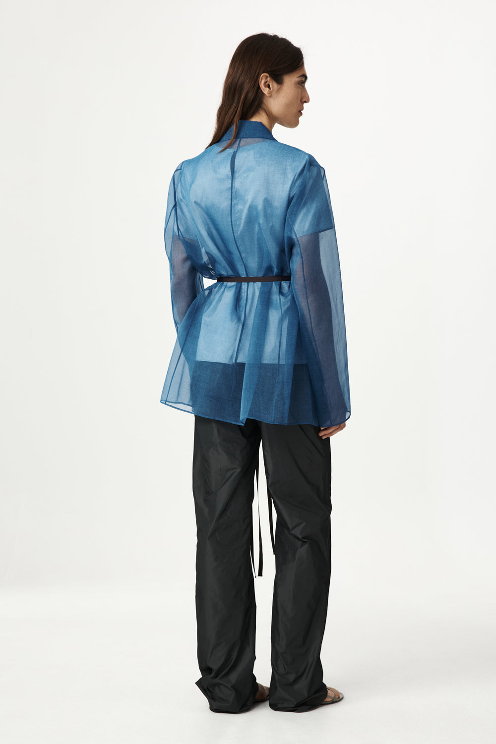 Cloud Jacket