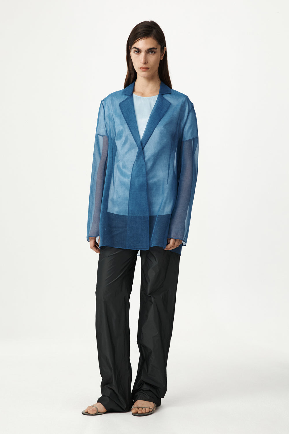 Cloud Jacket
