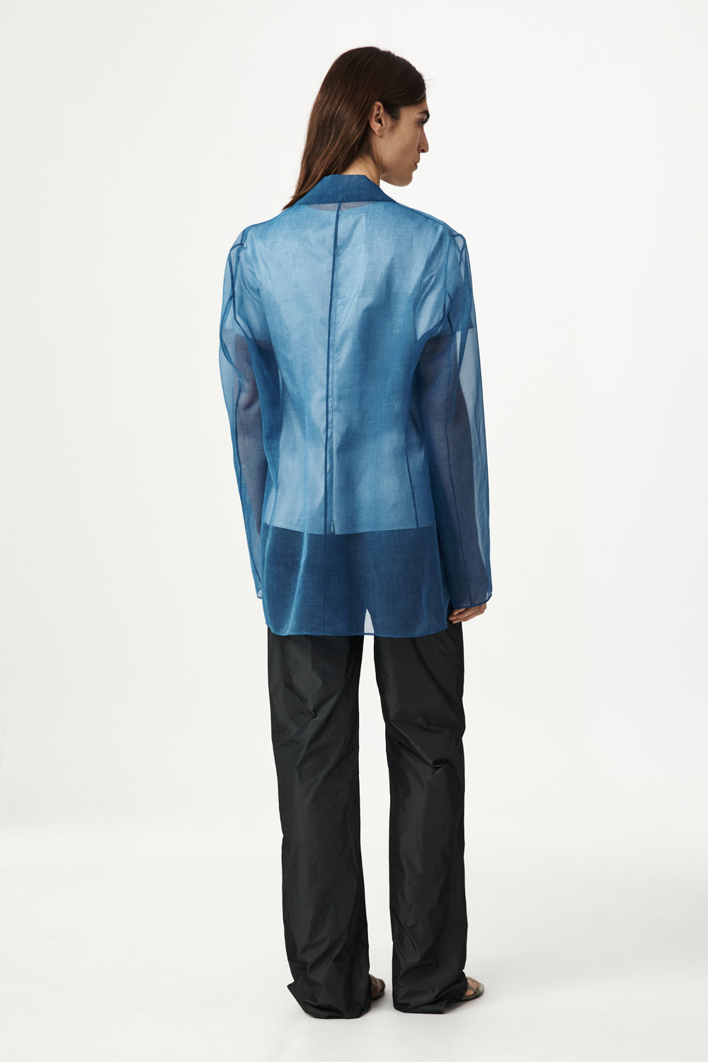 Cloud Jacket