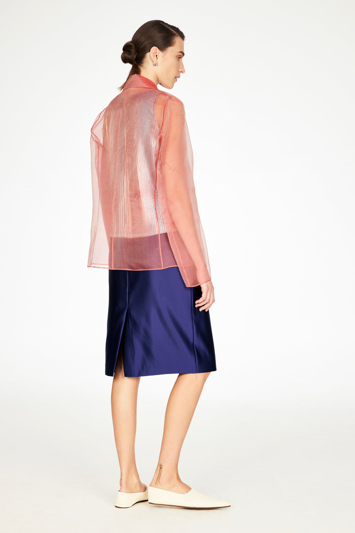 Cloud Silk Jacket