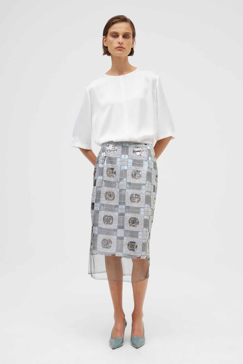 Copacabana Skirt