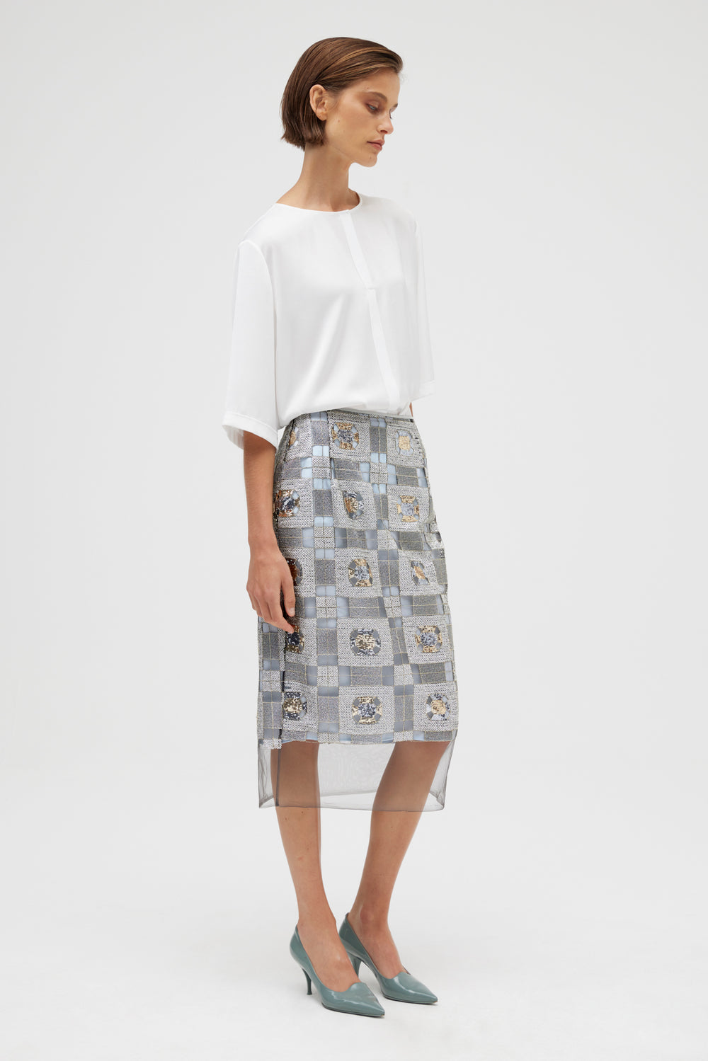 Copacabana Skirt