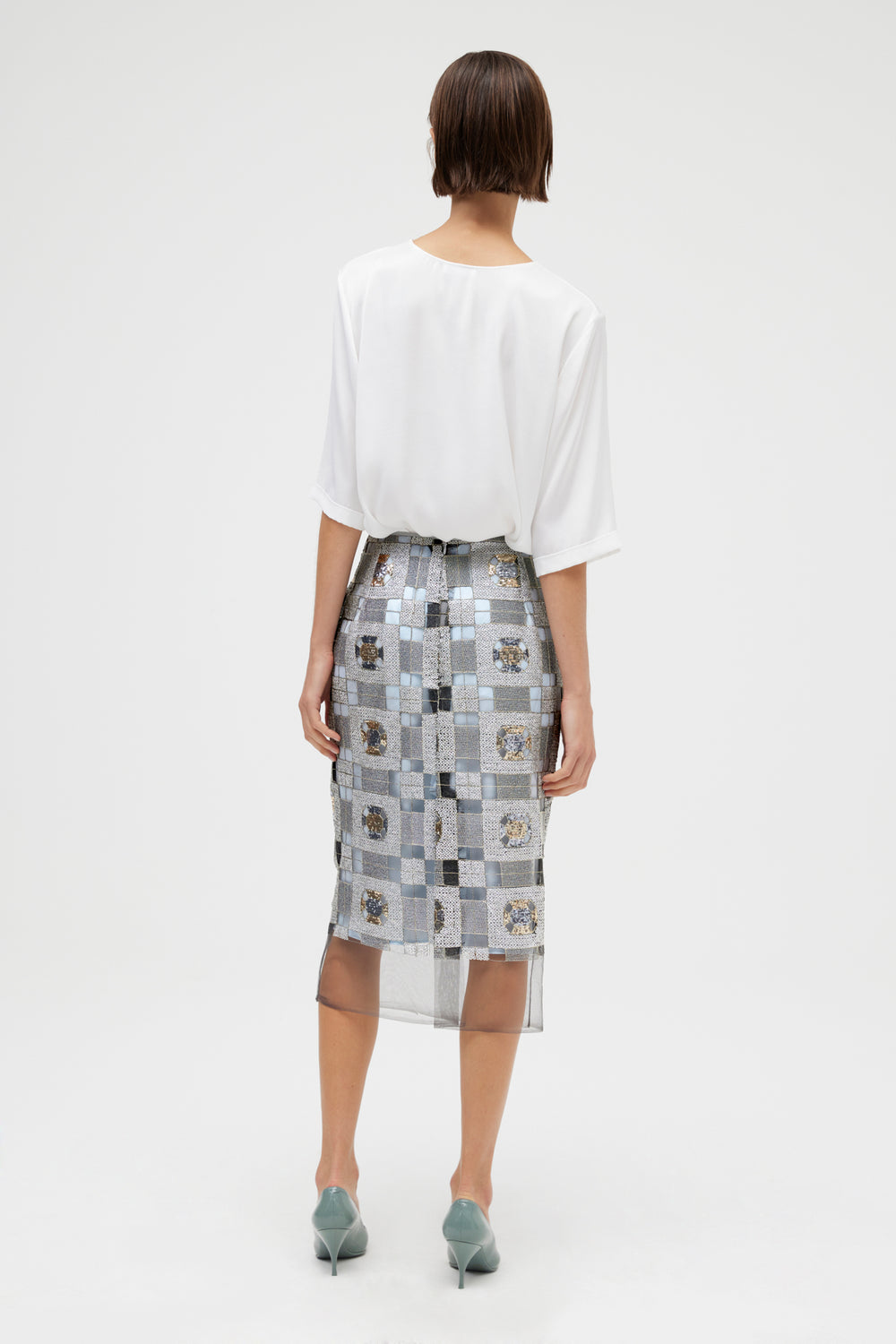 Copacabana Skirt