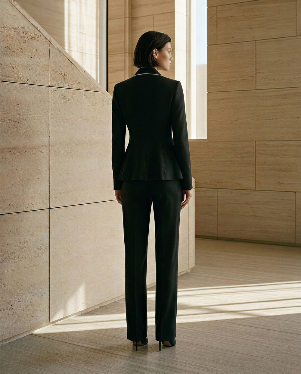 Corinto Jacket