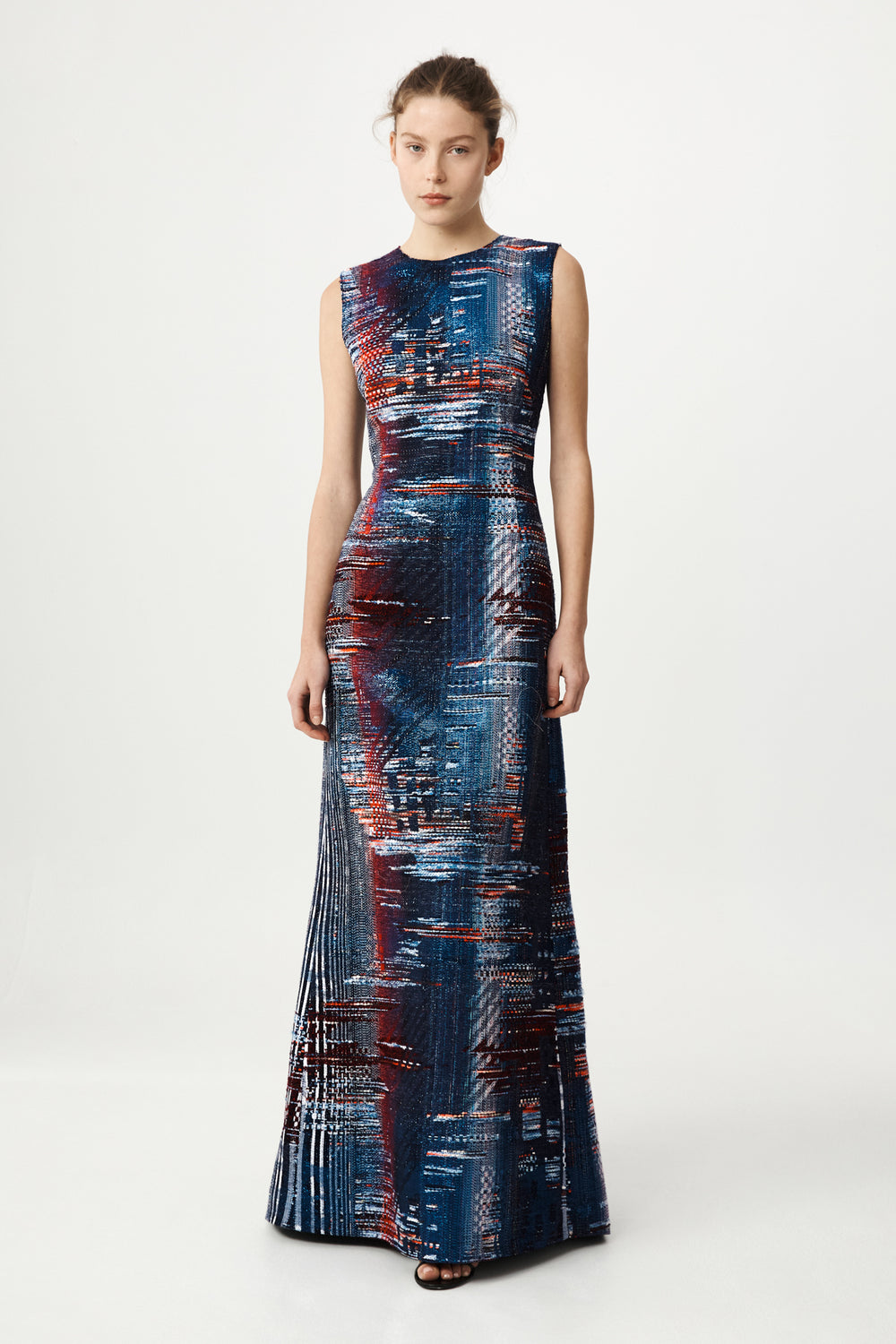 Cosmic Gown