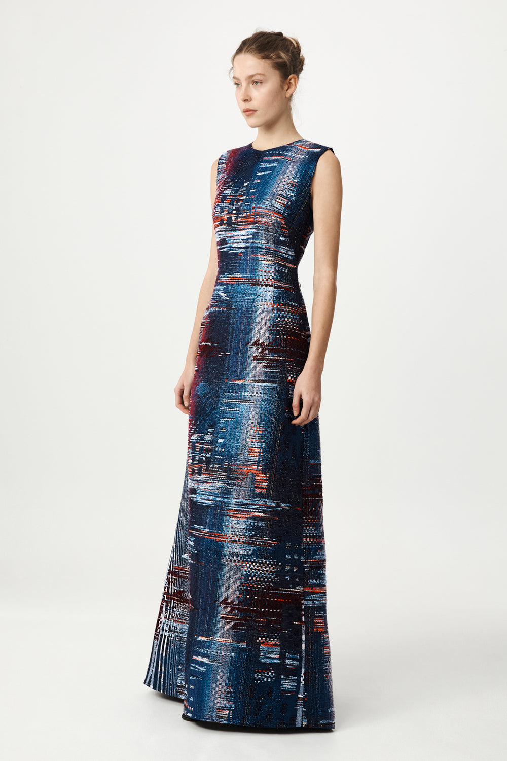 Cosmic Gown