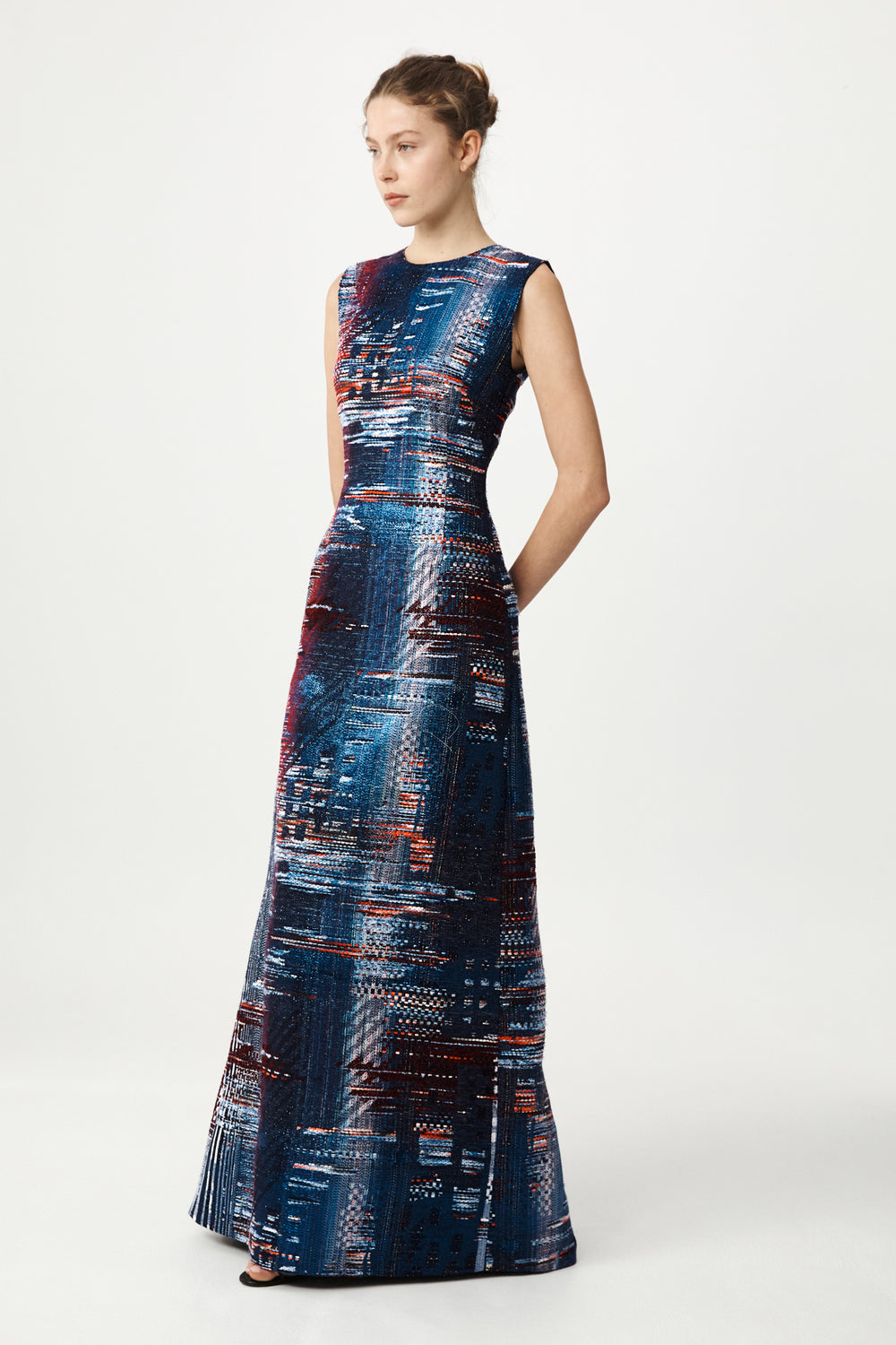 Cosmic Gown