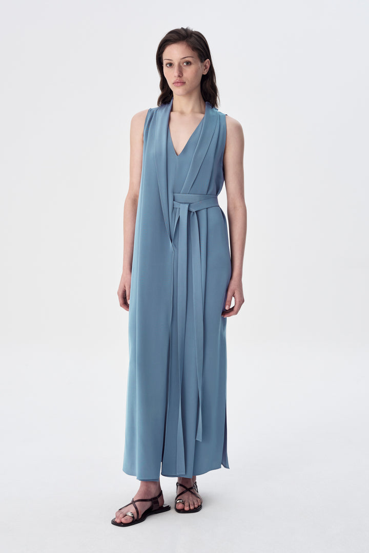 Coya Silk Dress