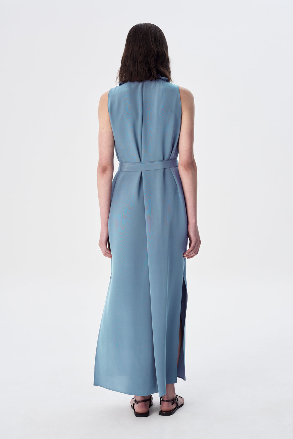 Coya Silk Dress