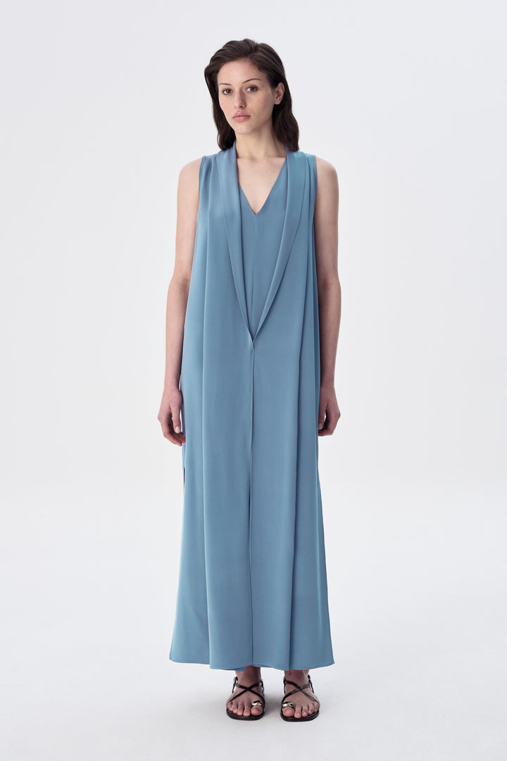 Coya Silk Dress