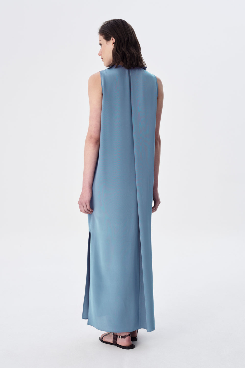 Coya Silk Dress