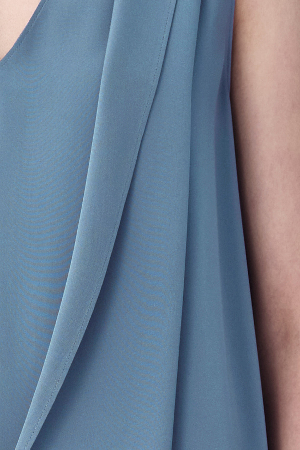 Coya Silk Dress