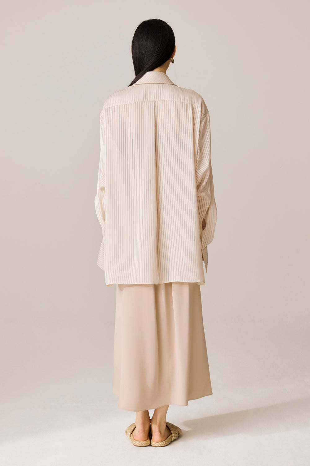 Cuyama Shirt