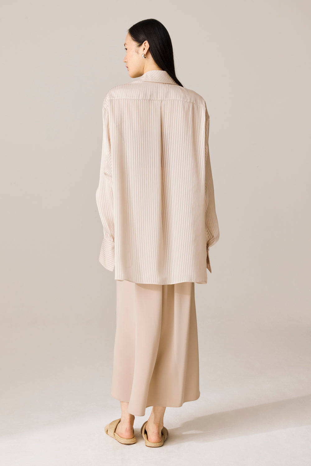 Cuyama Shirt
