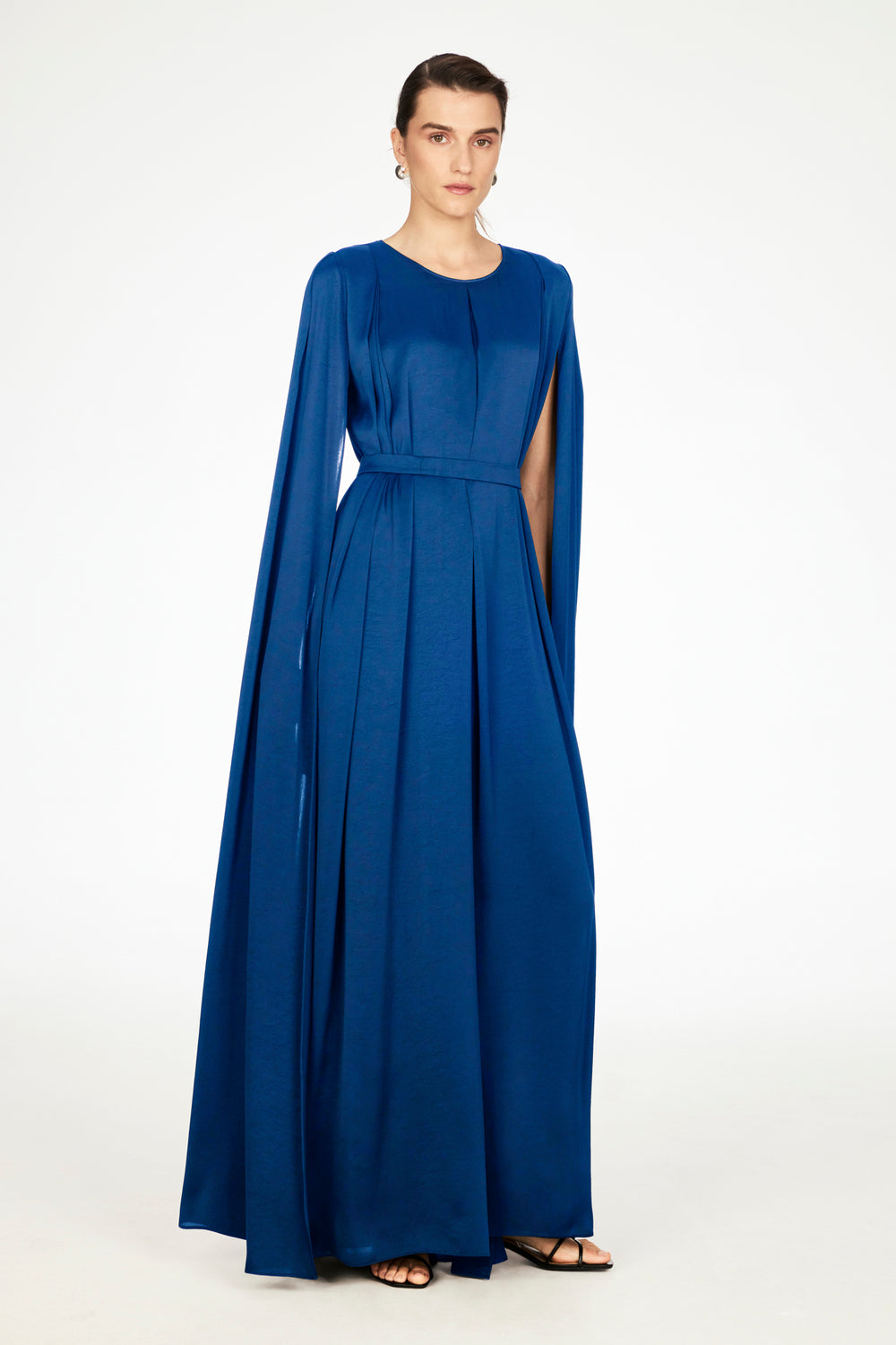 Dajana Silk Gown