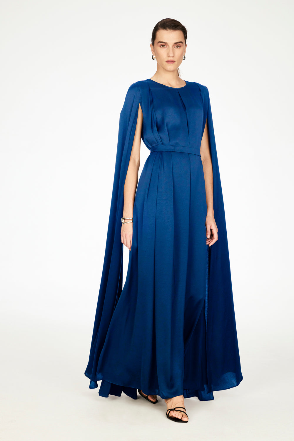 Dajana Silk Gown