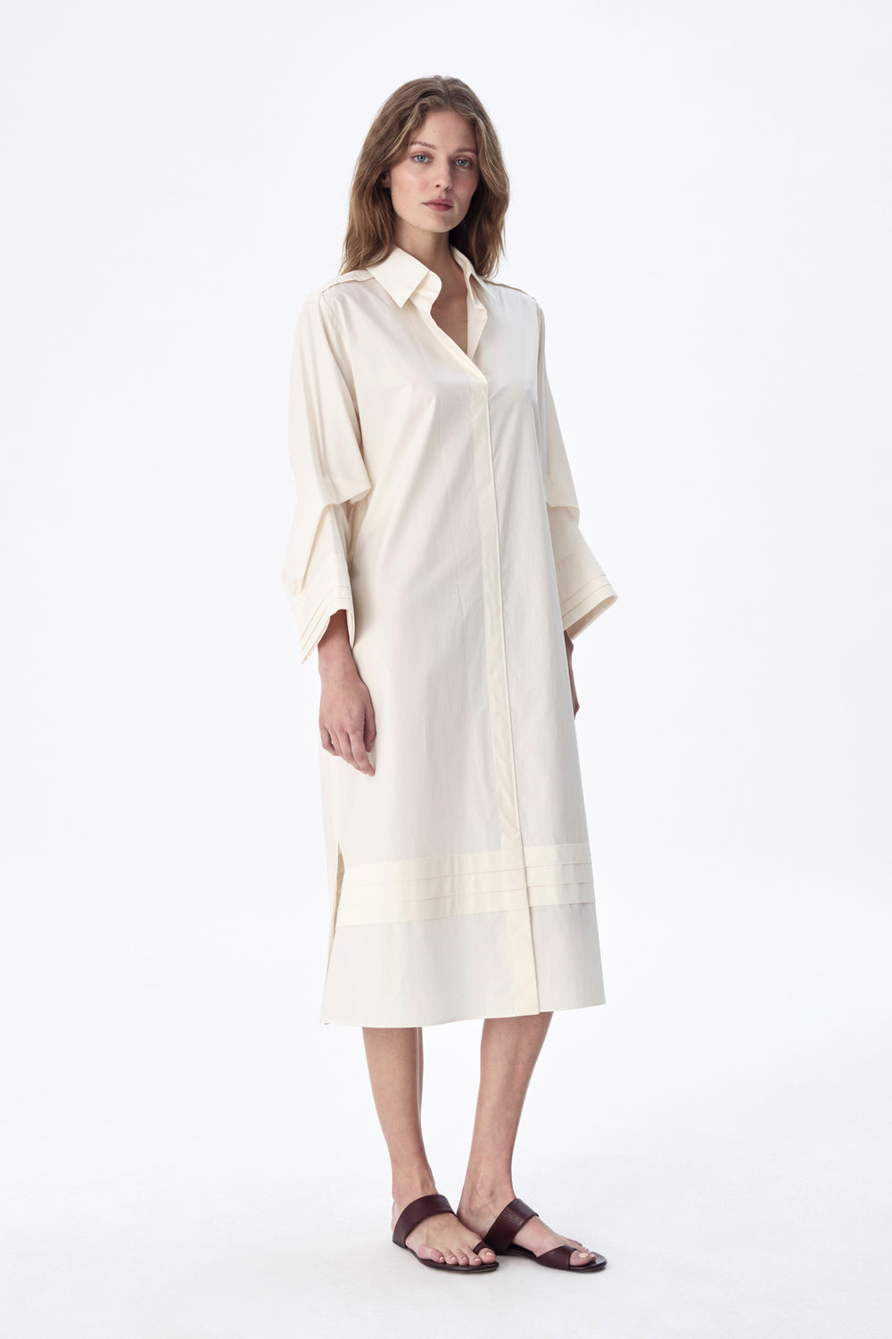 Dakla Cotton Dress