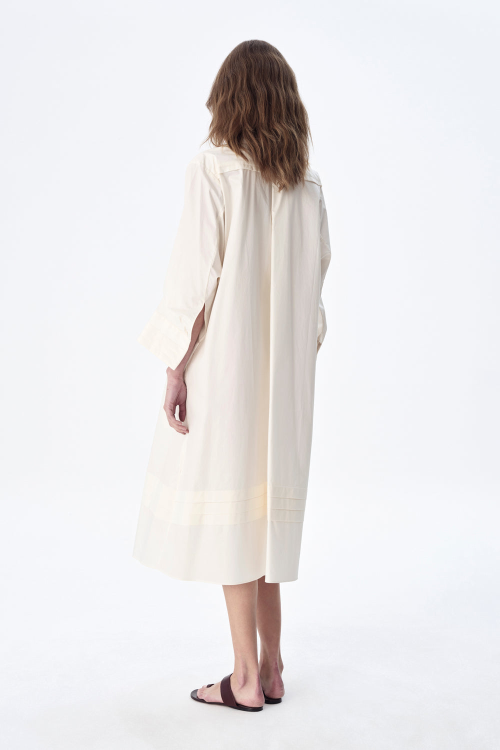 Dakla Cotton Dress