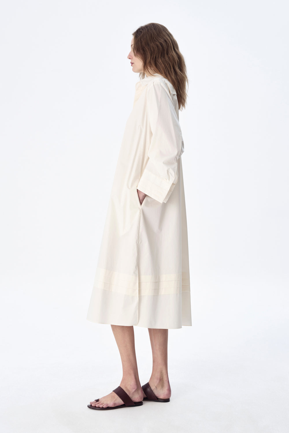 Dakla Cotton Dress