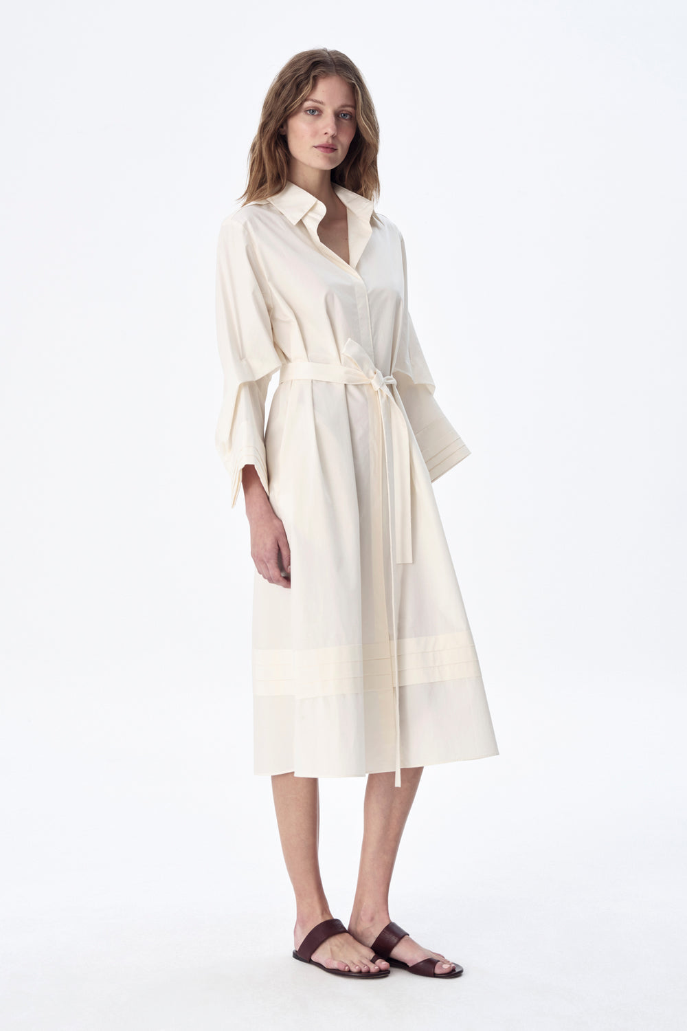 Dakla Cotton Dress