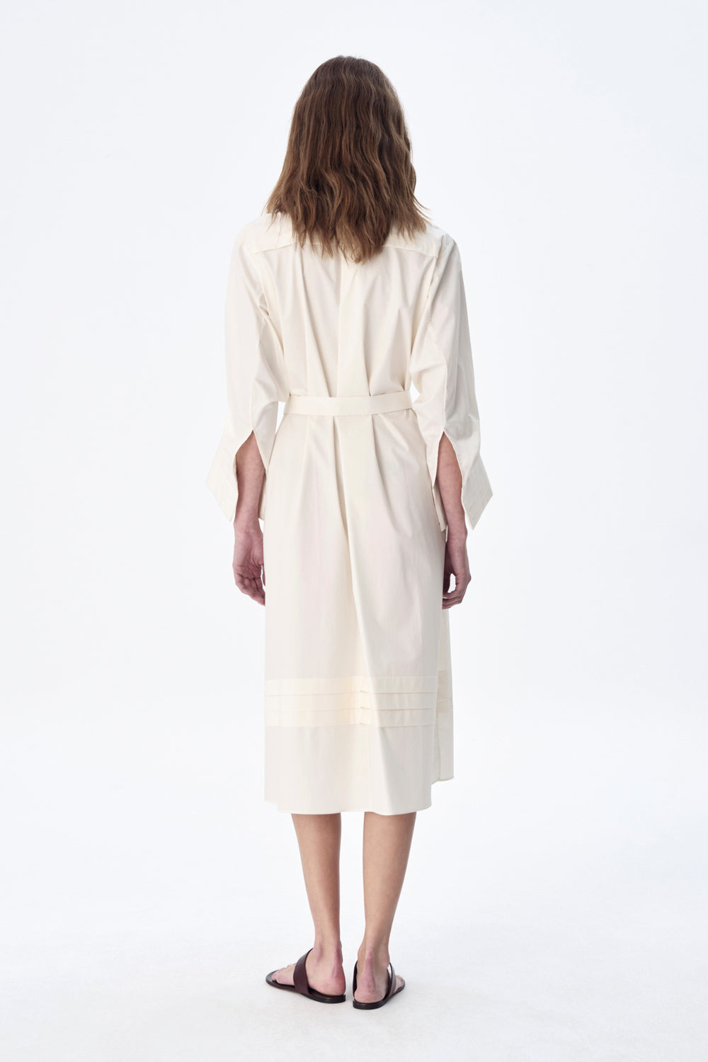 Dakla Cotton Dress