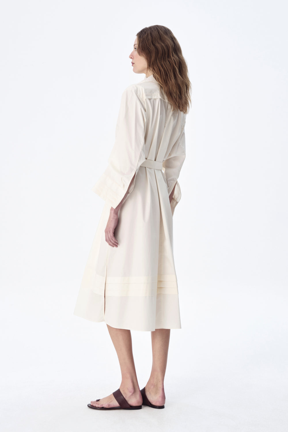 Dakla Cotton Dress