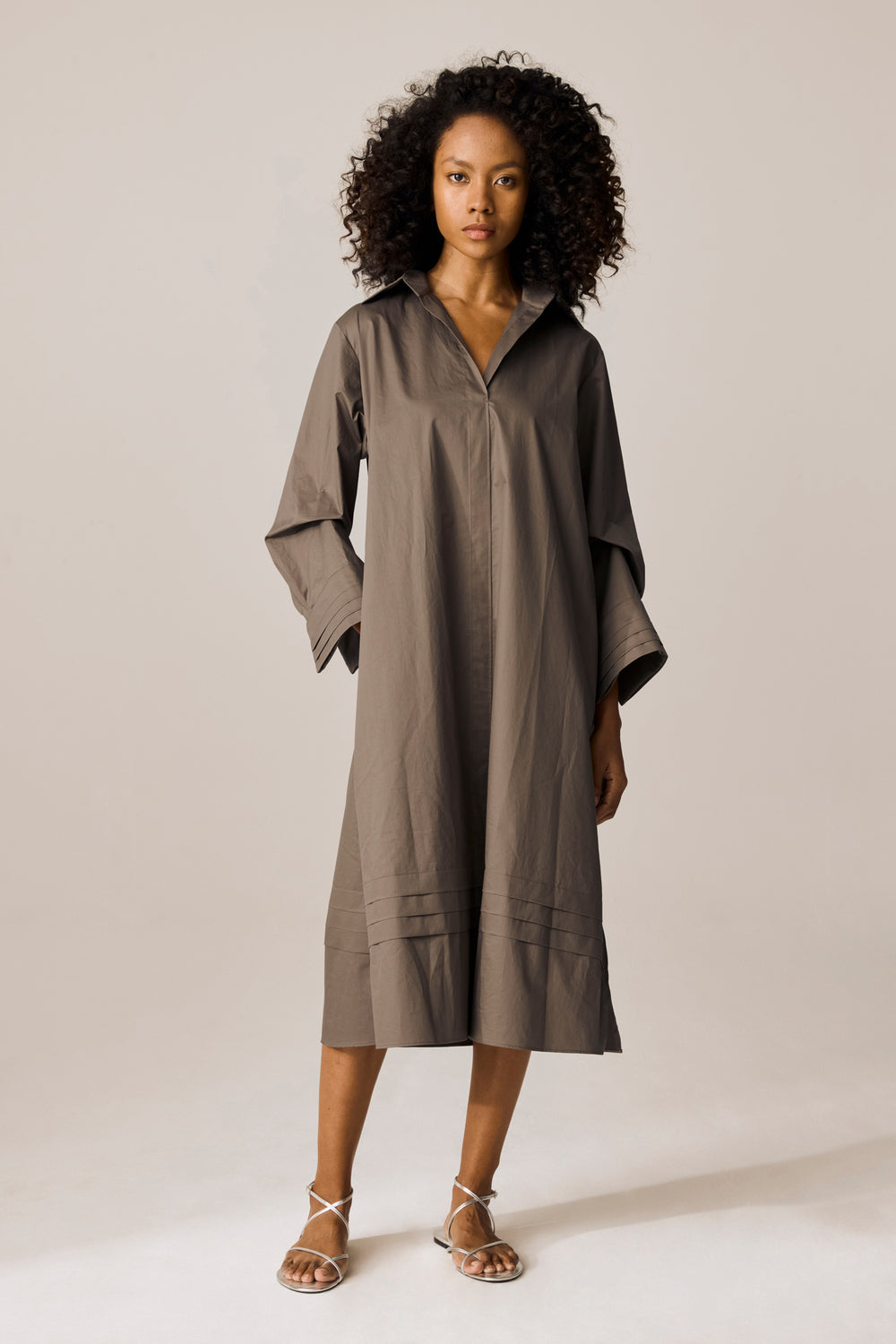Dakla Cotton Dress