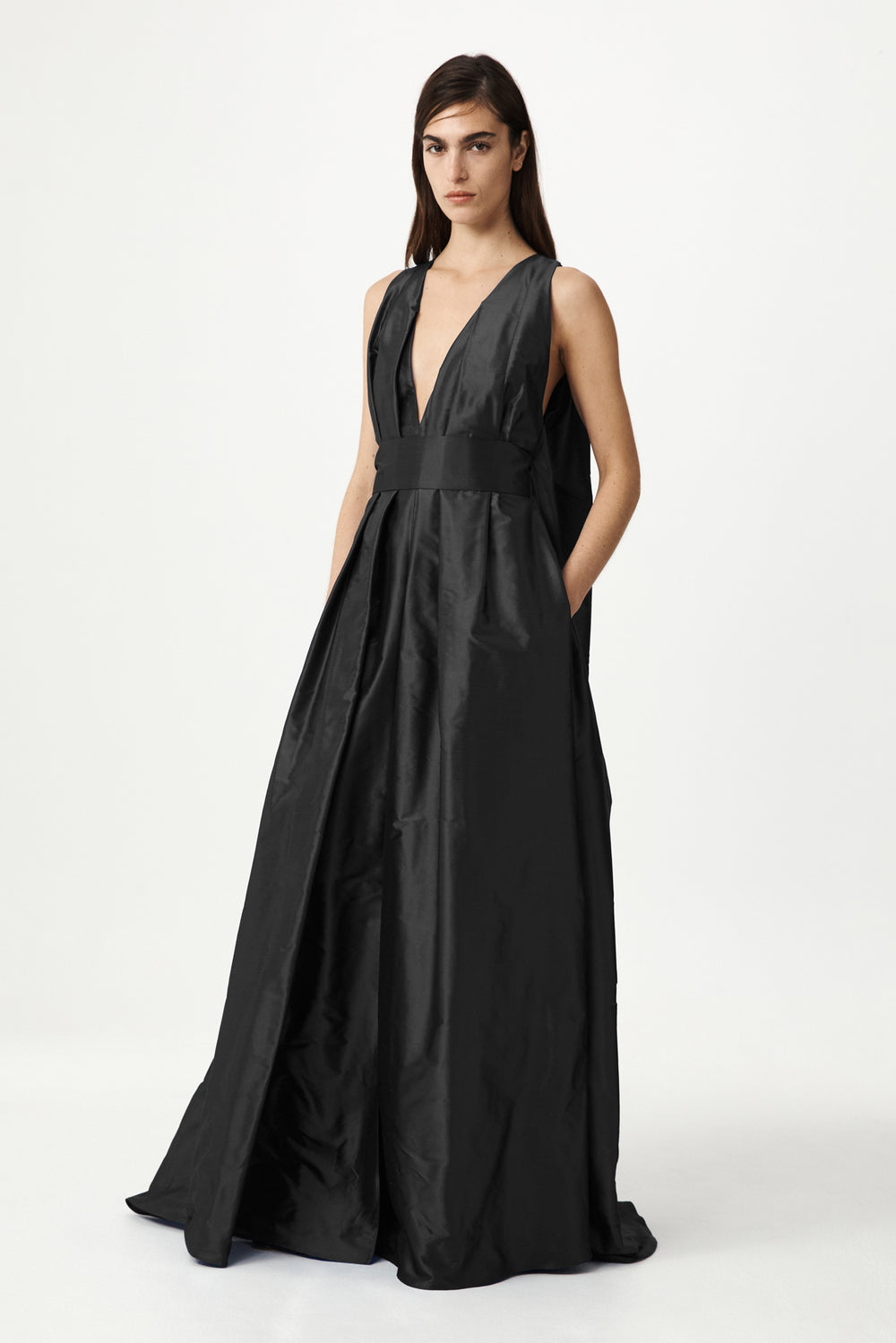 Delva Dress