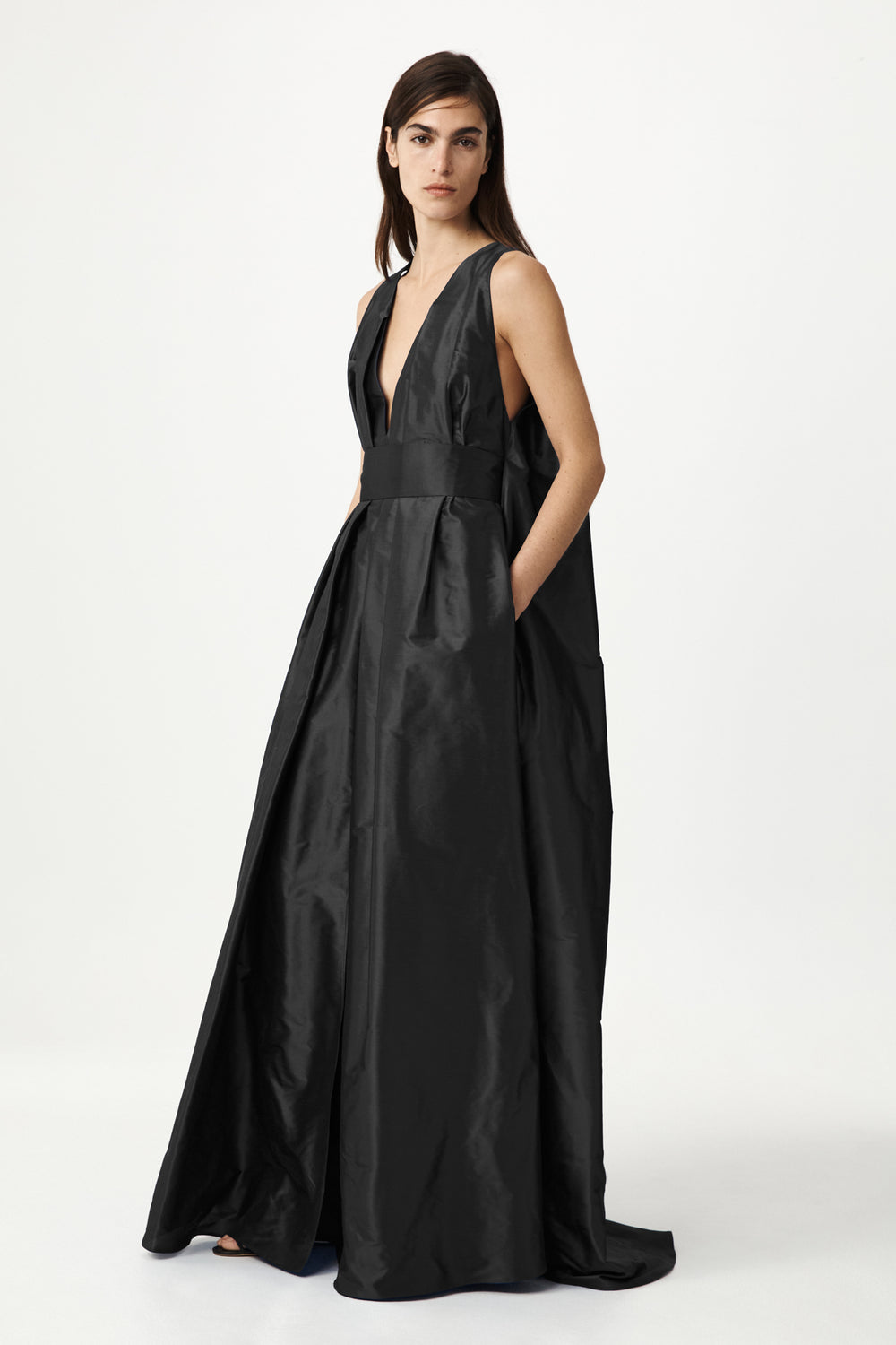 Delva Dress
