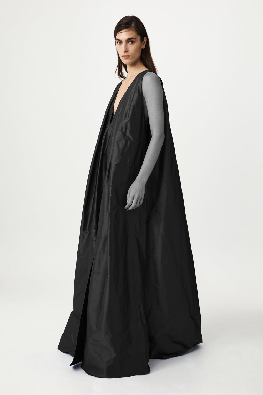 Delva Dress