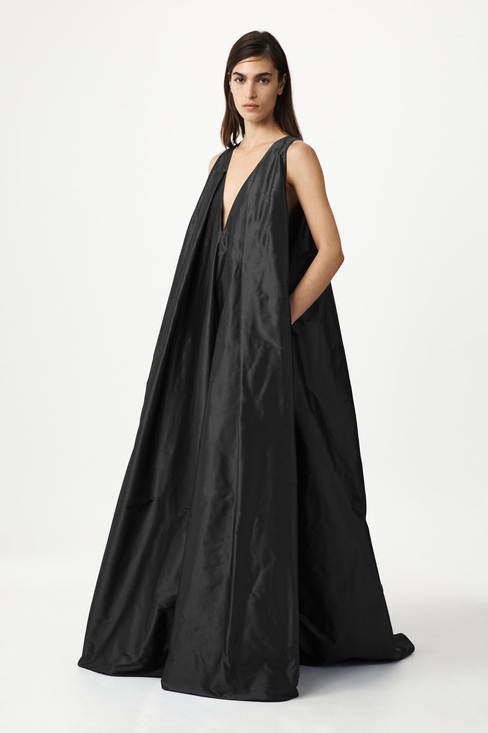 Delva Dress