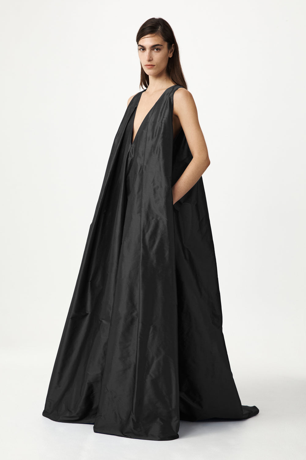Delva Dress
