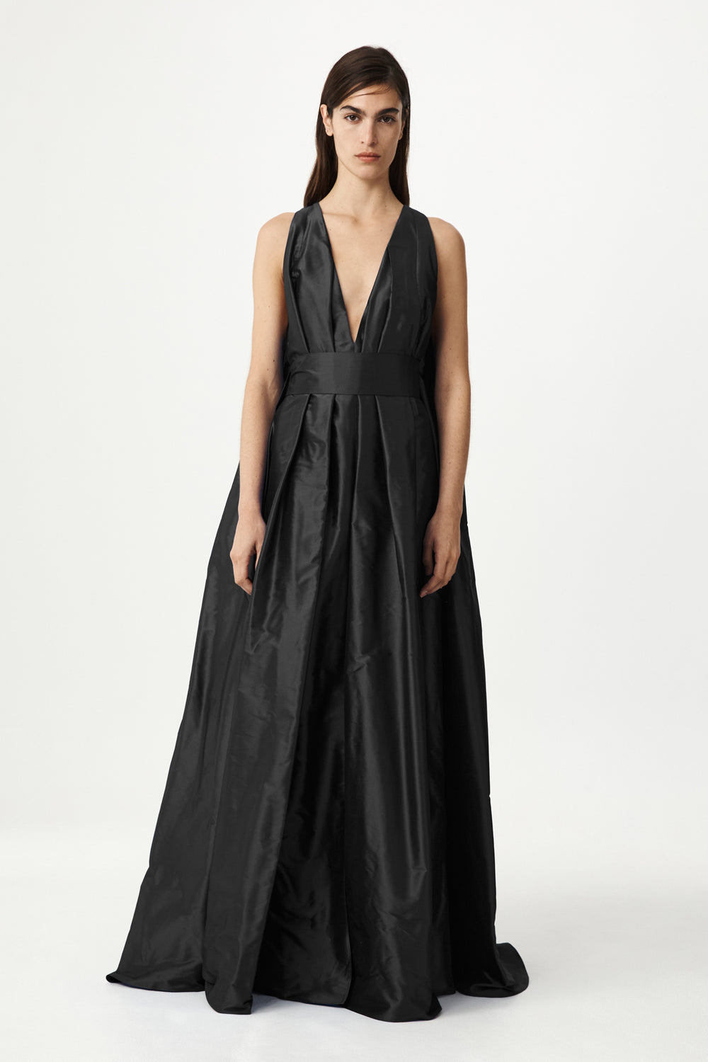 Delva Dress