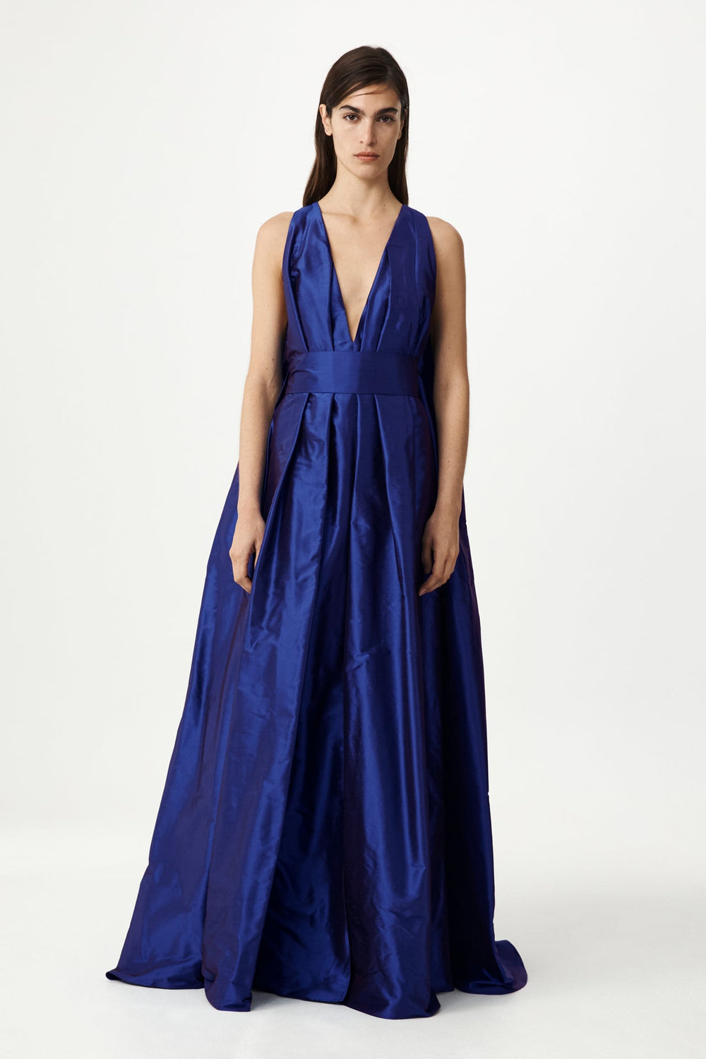 Delva Dress