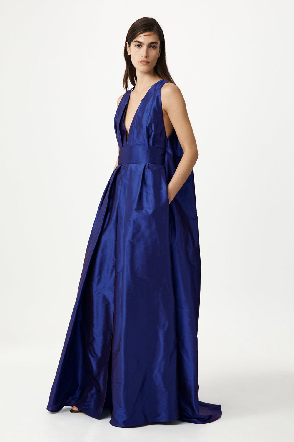 Delva Dress