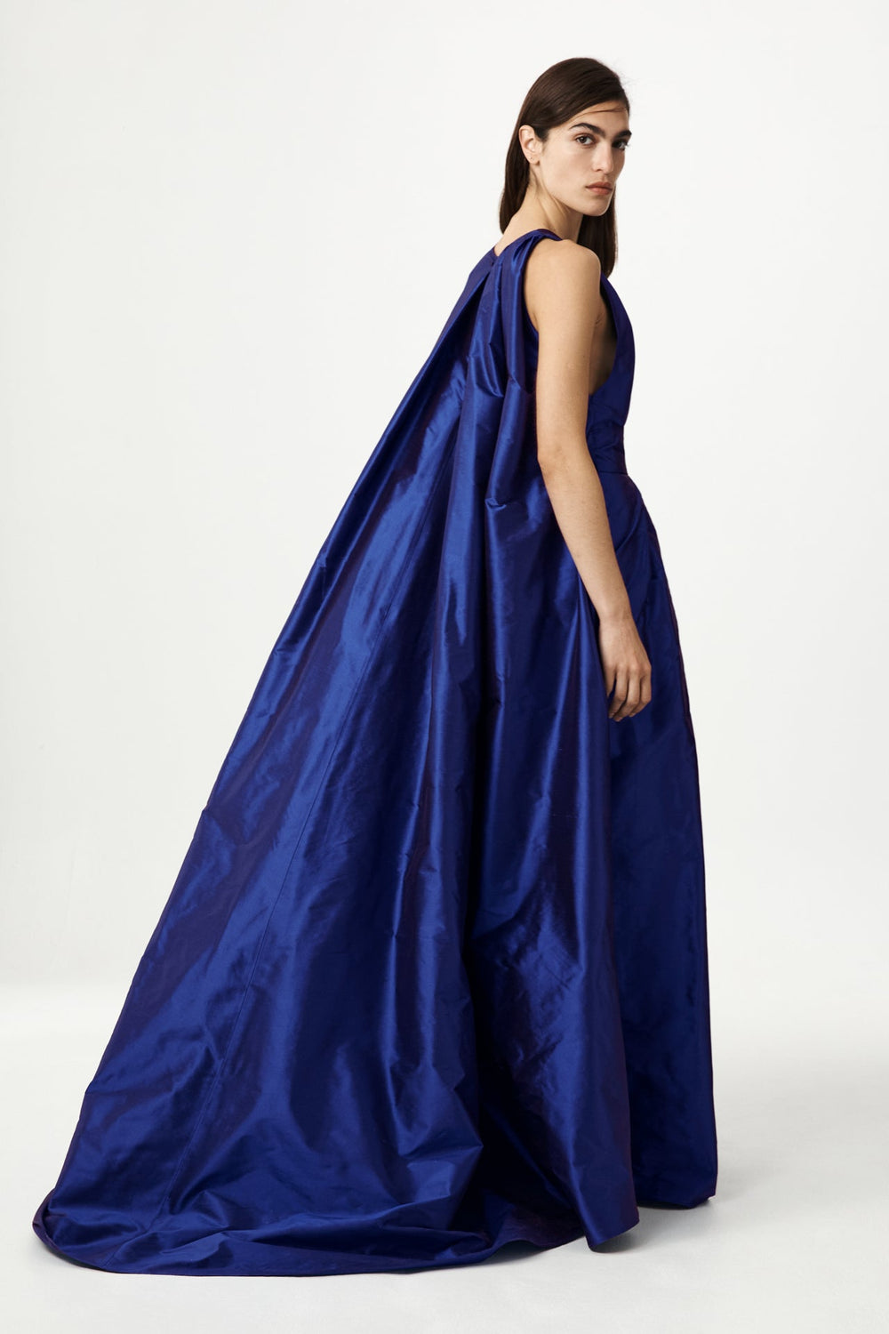 Delva Dress