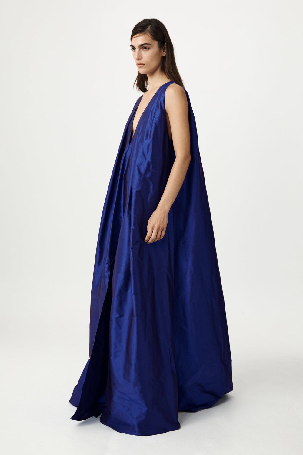 Delva Dress