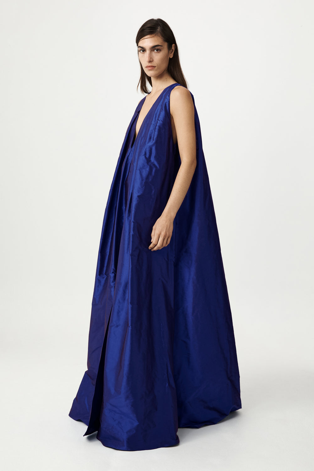 Delva Dress
