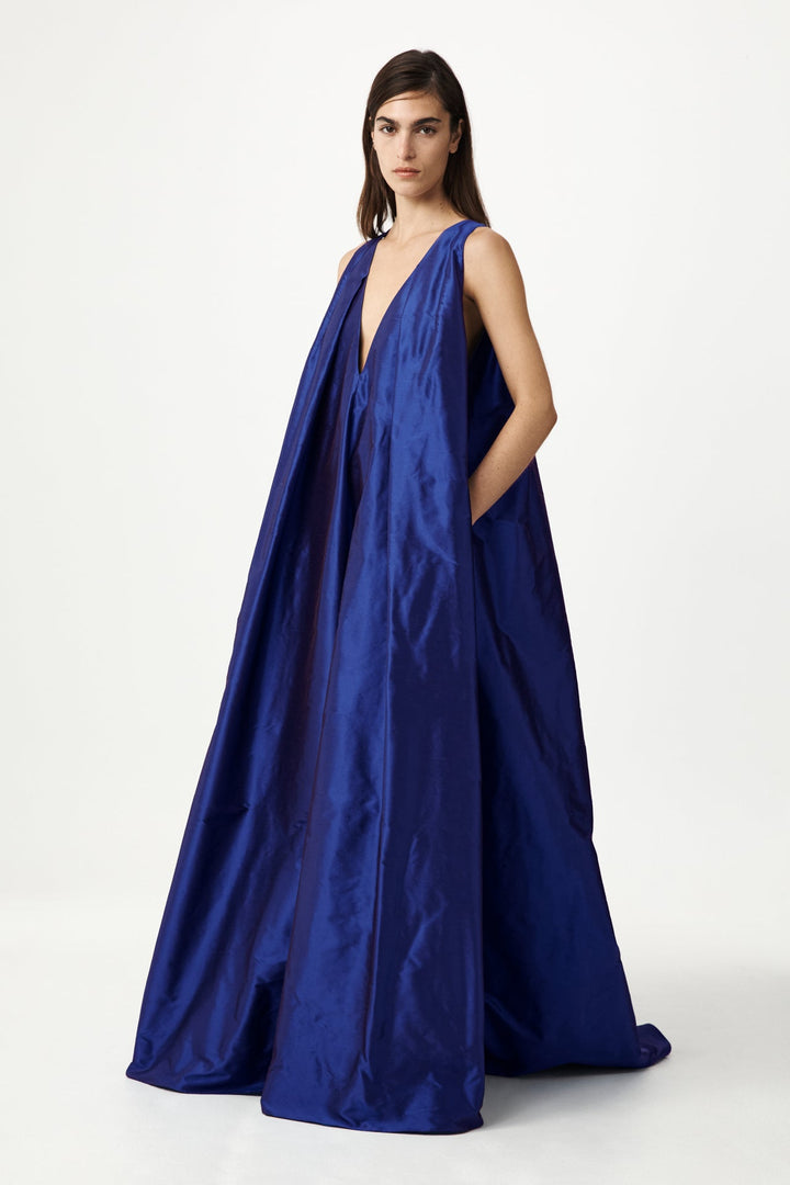 Delva Dress