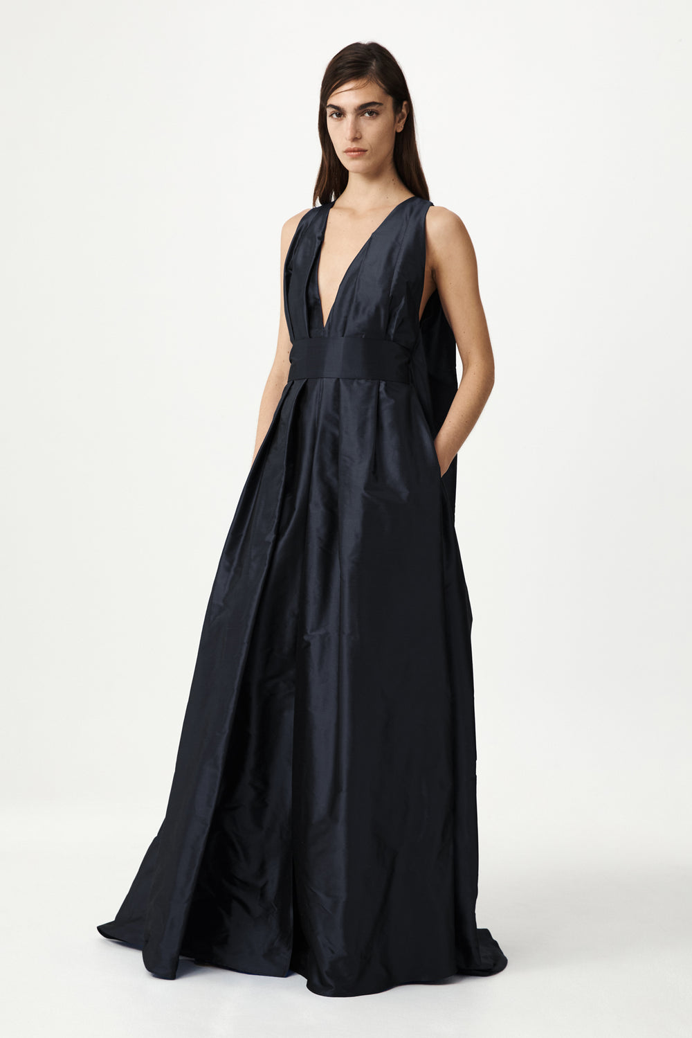 Delva Dress