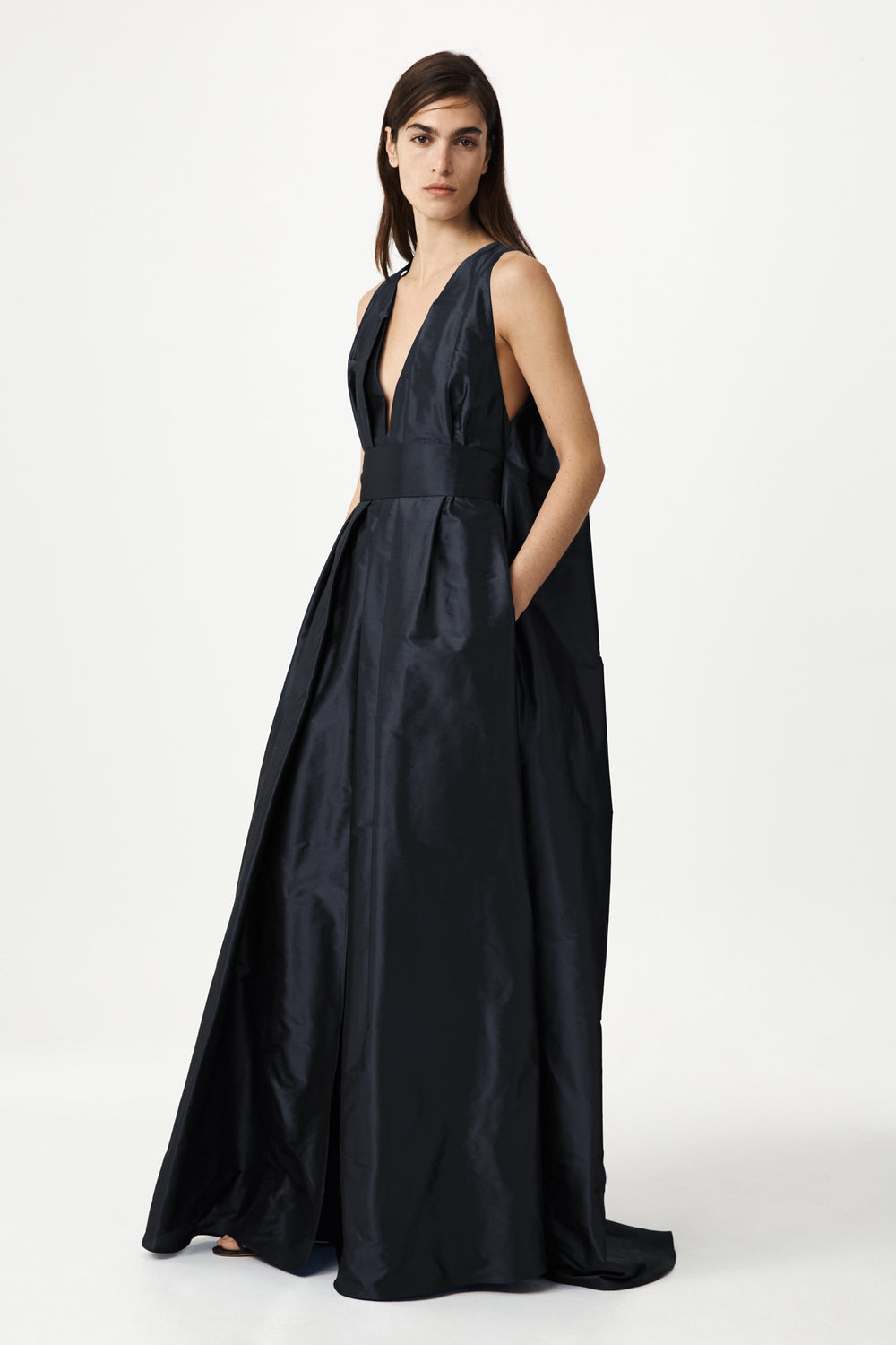 Delva Dress